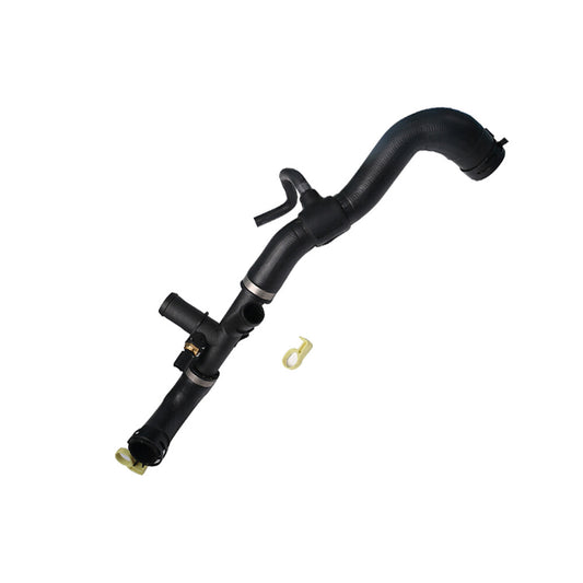 Engine Radiator Coolant Hose for Jaguar 2008-2015 for XF / 2010-on XJ 3.0 V6 Petrol Q