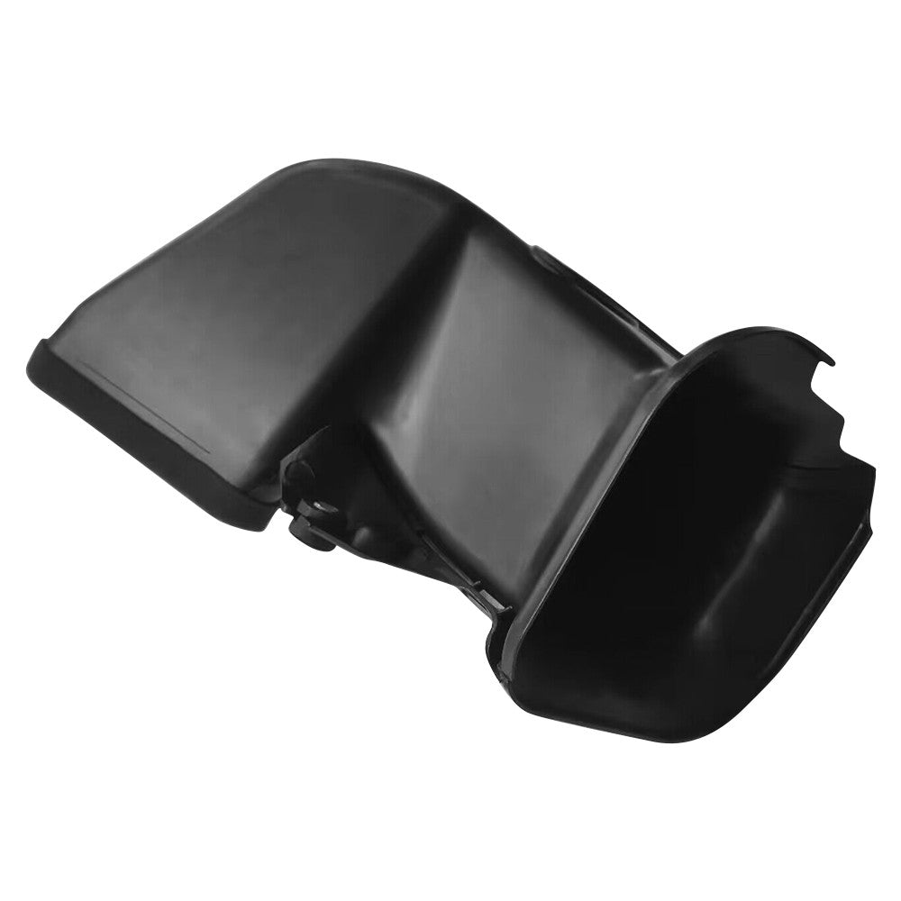Engine Clean Air Intake Duct Black Fits For 300 for Challenger for Charger 2011-2020 Q