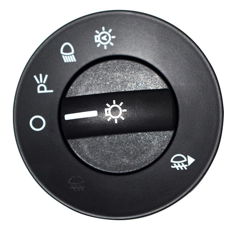 CAHeadlight fog light switch for Fusion, for Mustang 2010-14 9R3Z11654- n