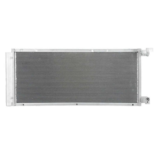 Air conditioning condenser suitable  for ford  EcoSport 2018-22
