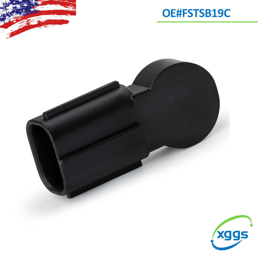 1x A/C FLOW SENSOR for Compressor for Toyota for Lexus 3.5 Liter Engine TSB19C Q