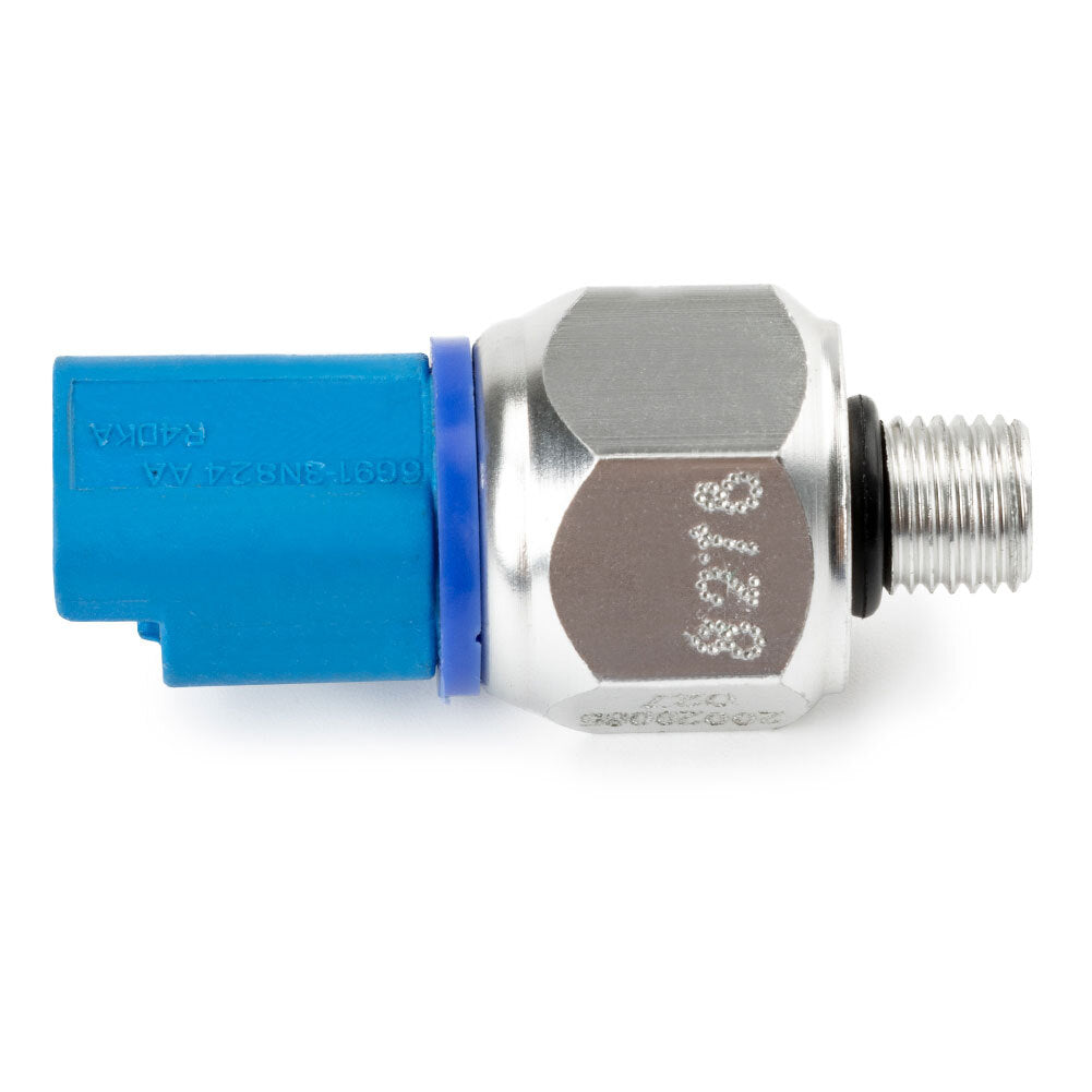 6G91-3N824-AA is a boost pressure switch sensor for Mondeo Galaxy S-max 2.0L, 2.3L, and 2.5L vehicles. v
