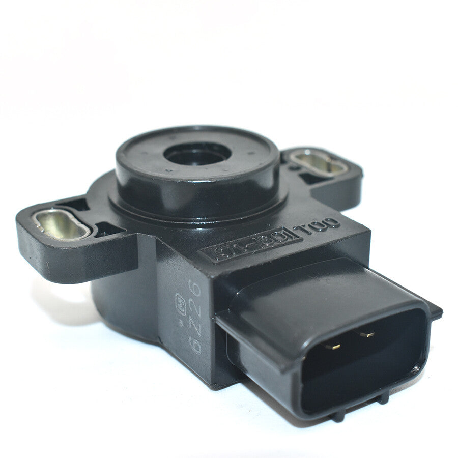 82 thermostat for Perkins 404C-22 and 404D-22 engine spare parts. 11207 A