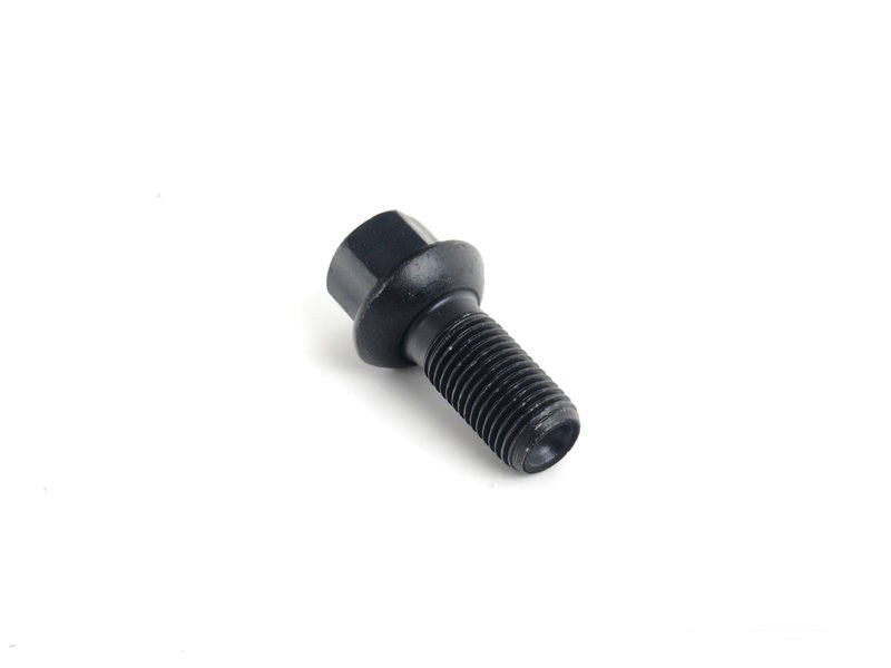 5PCS Wheel Lug Bolt nuts For C250 C300 CLS63 E280 E500 S600 n