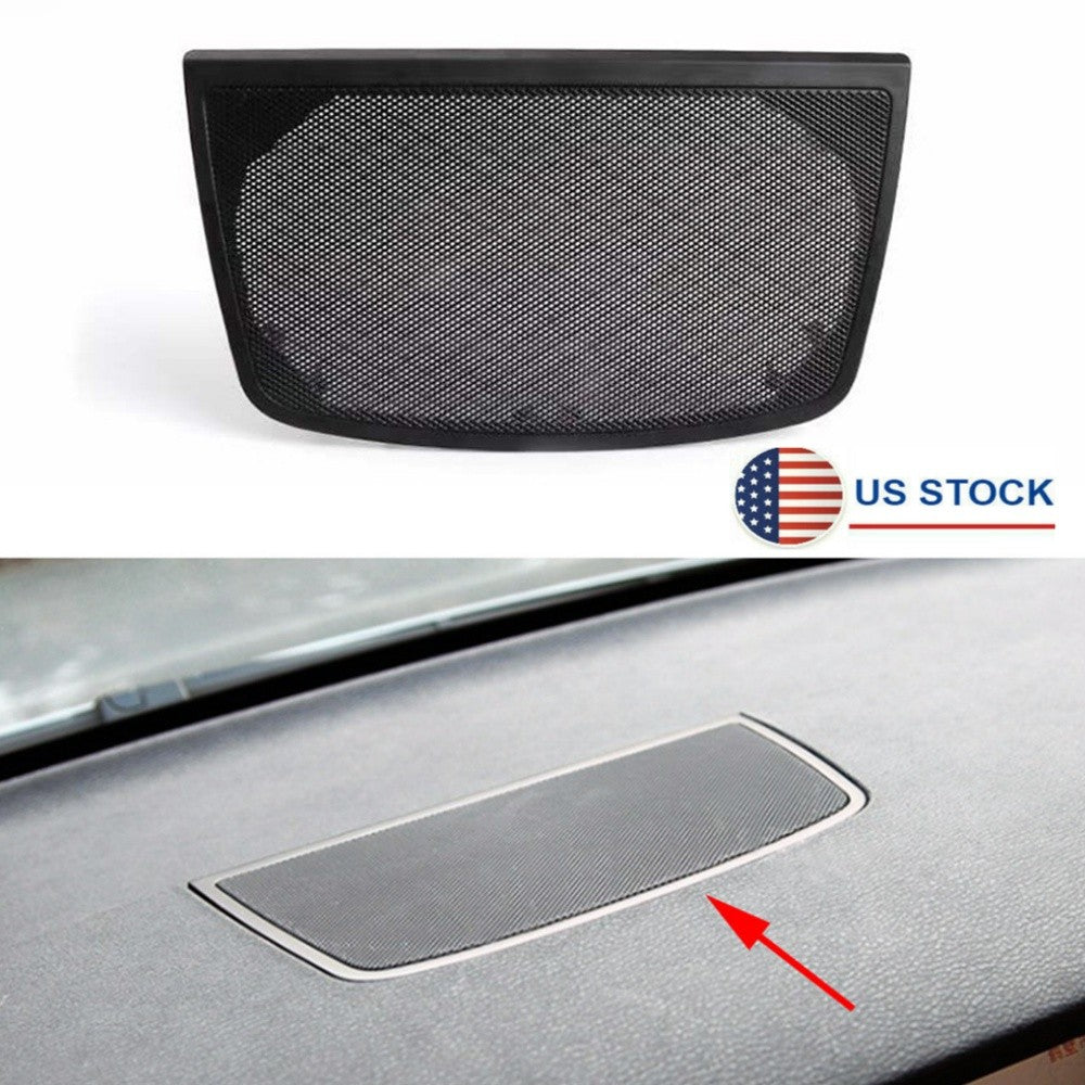 Fit for BMW for X5 E70 X6 E71 51457161796 New Dash Loud Speaker Cover Grille Panel Q