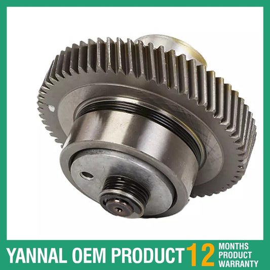 Brand new oil pump 339-3017, suitable for Caterpillar N844LTA-D C1.5 C2.2 3013C 3024/C 3024C/TA-