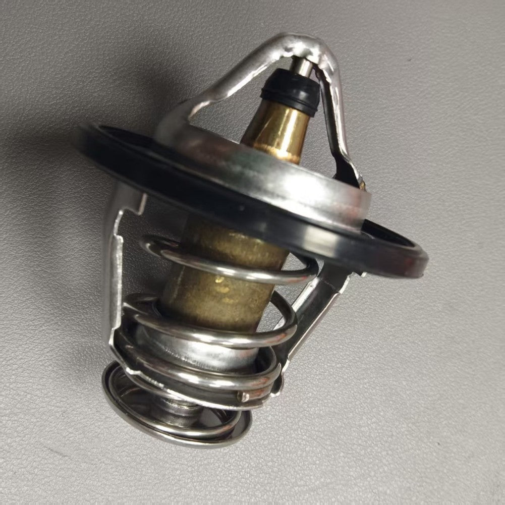 Thermostat and gaskets for Toyota for Land Cruiser diesel Q
