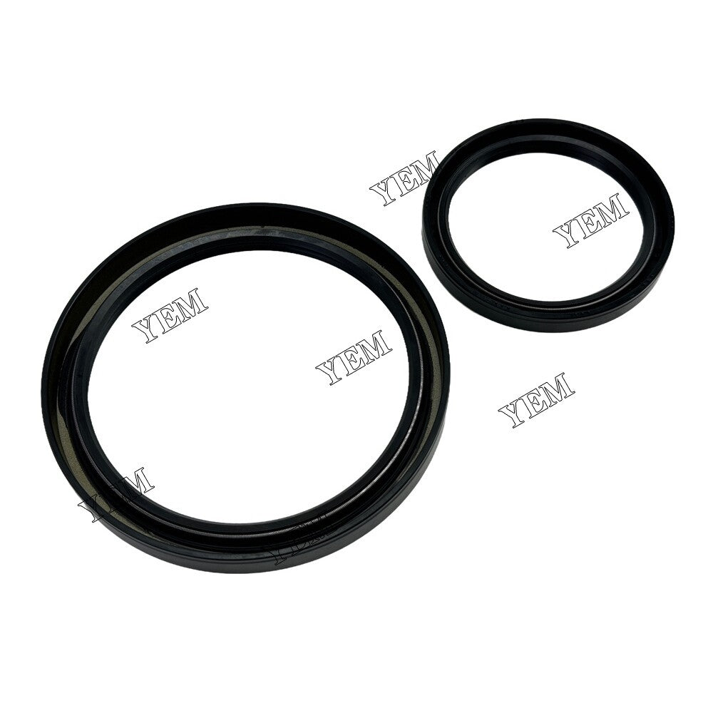 403D-11 Crankshaft Oil Seal For Perkins Engine 403D-11 Front Rear oil seal