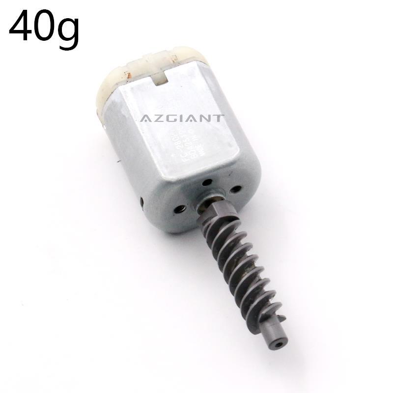 Central door lock actuator suitable for Mitsubishi ASX 2010 - 2020 and Triton MK5 2015 - 2020.