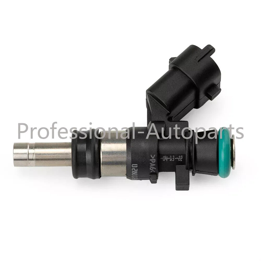 4-pack 0280158714 Injector Nozzles for Isuzu and Fuso for Volvo Trucks
