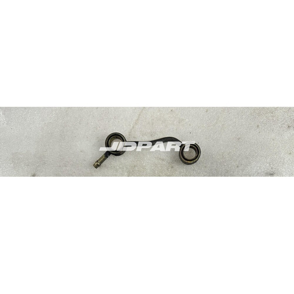 Z402 Delivery Ling Injector 15852-42502 - Suitable for Engine Spare Parts