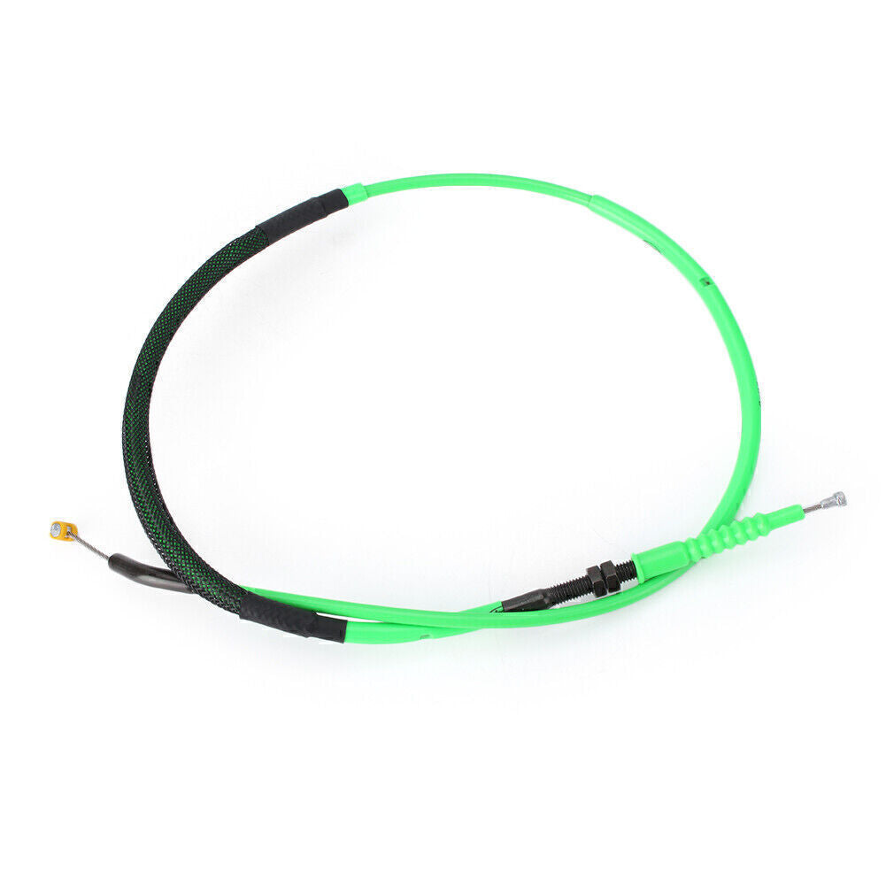 Fit for KAWASAKI ZX-6R 2009 - 2014 2015 2016 Motorcycle Clutch Cable Wire Line