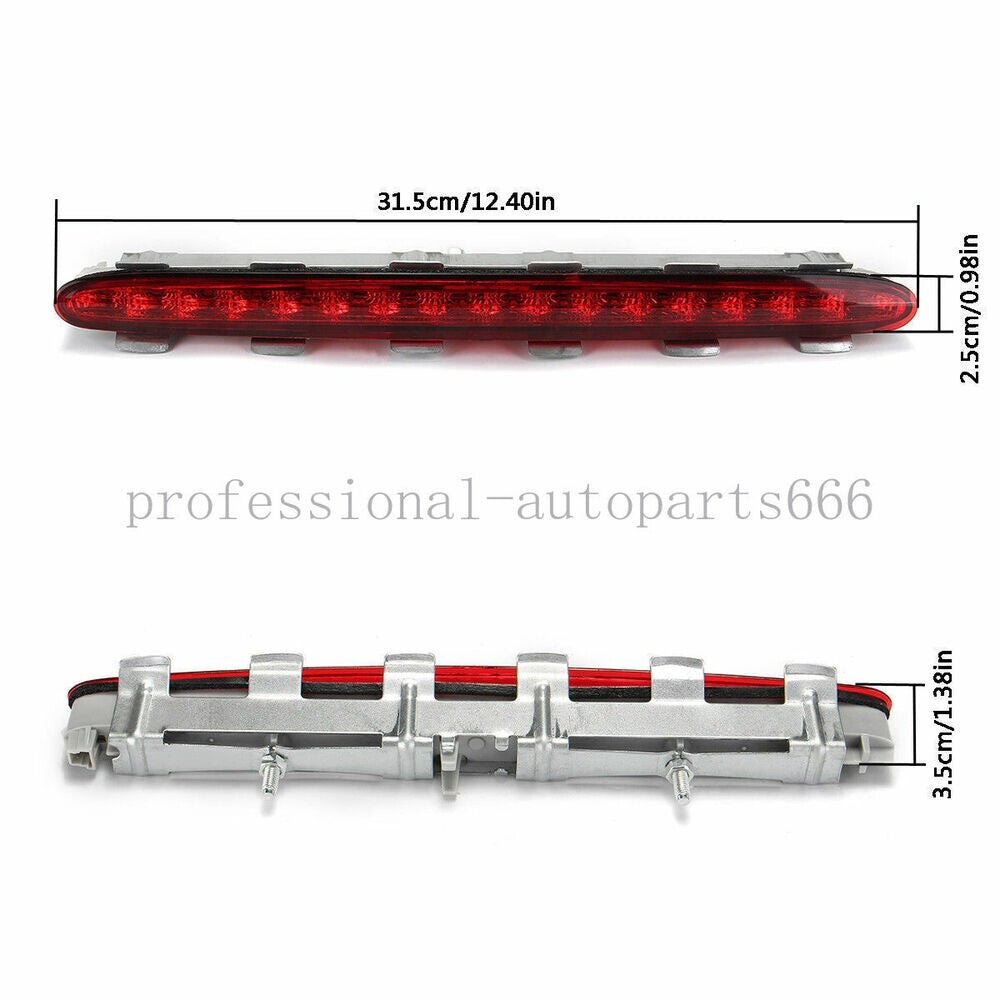 Third Brake Light Stop Lamp Light 2098201056 for CLK W209 2002-09 n