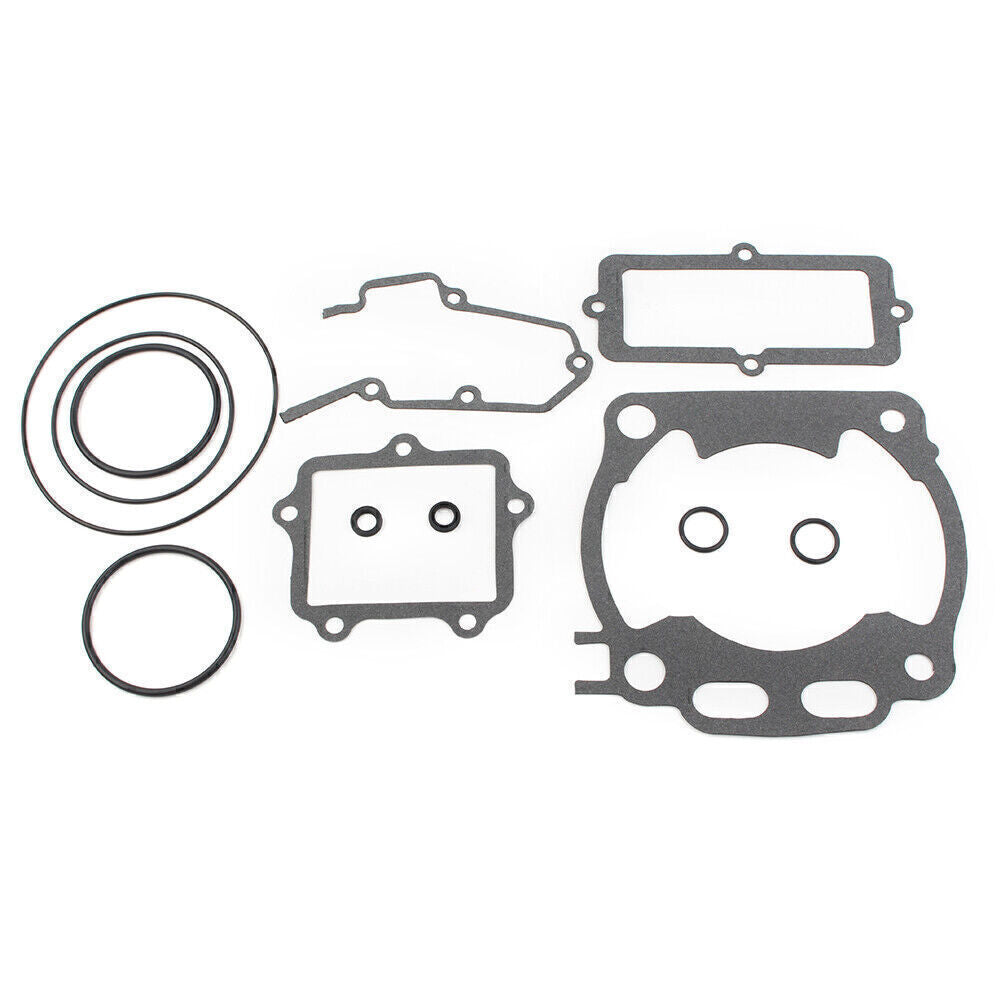 for YAMAHA YZ250 1999¨C2018 YZ250X 2016-2018 Top End Head Gasket Kit Q