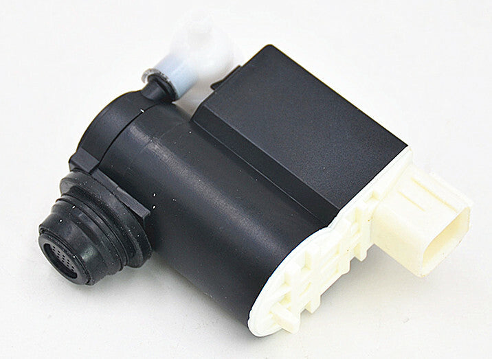 Automotive central latch door motor suitable for 2018-2023 for Citroen DS7 D