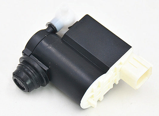 Automotive central latch door motor suitable for 2018-2023 for Citroen DS7 D