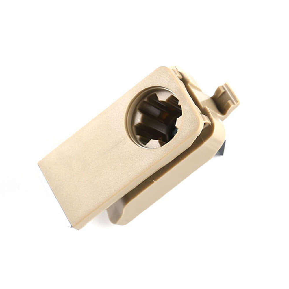 New Glove Compartment Box Lid Switch Grip Lock Beige for Mercedes-Benz W204 W212 Q
