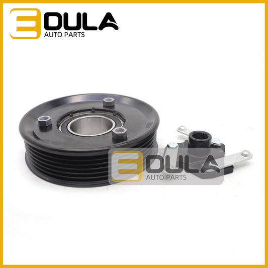 Auto AC Compressor Clutch fits for VW Caddy Eos for Golf for Jetta for Skoda 5Q0820803J
