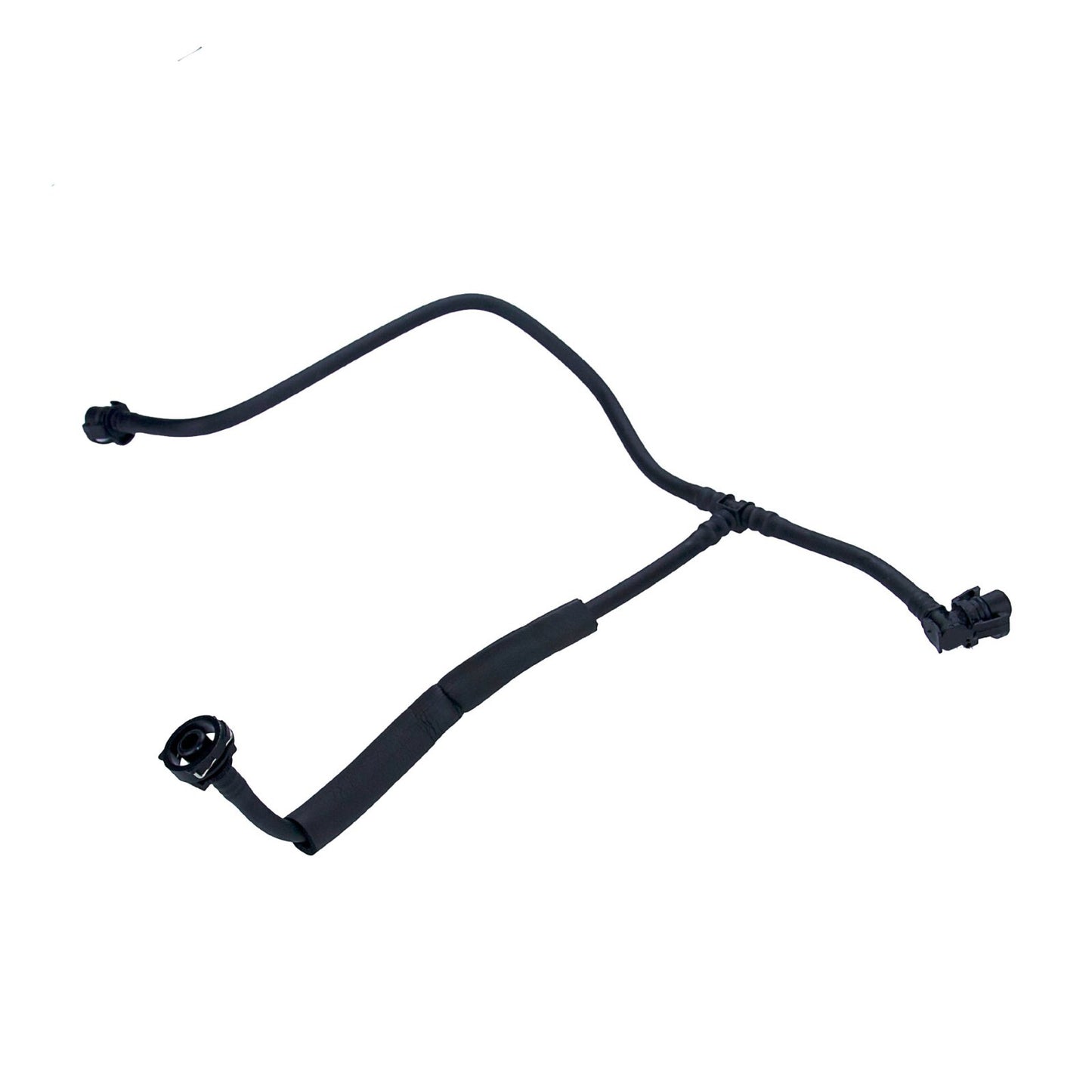 Authentic for Jaguar FP for Range Rover Velar coolant expansion tank hose LR091813