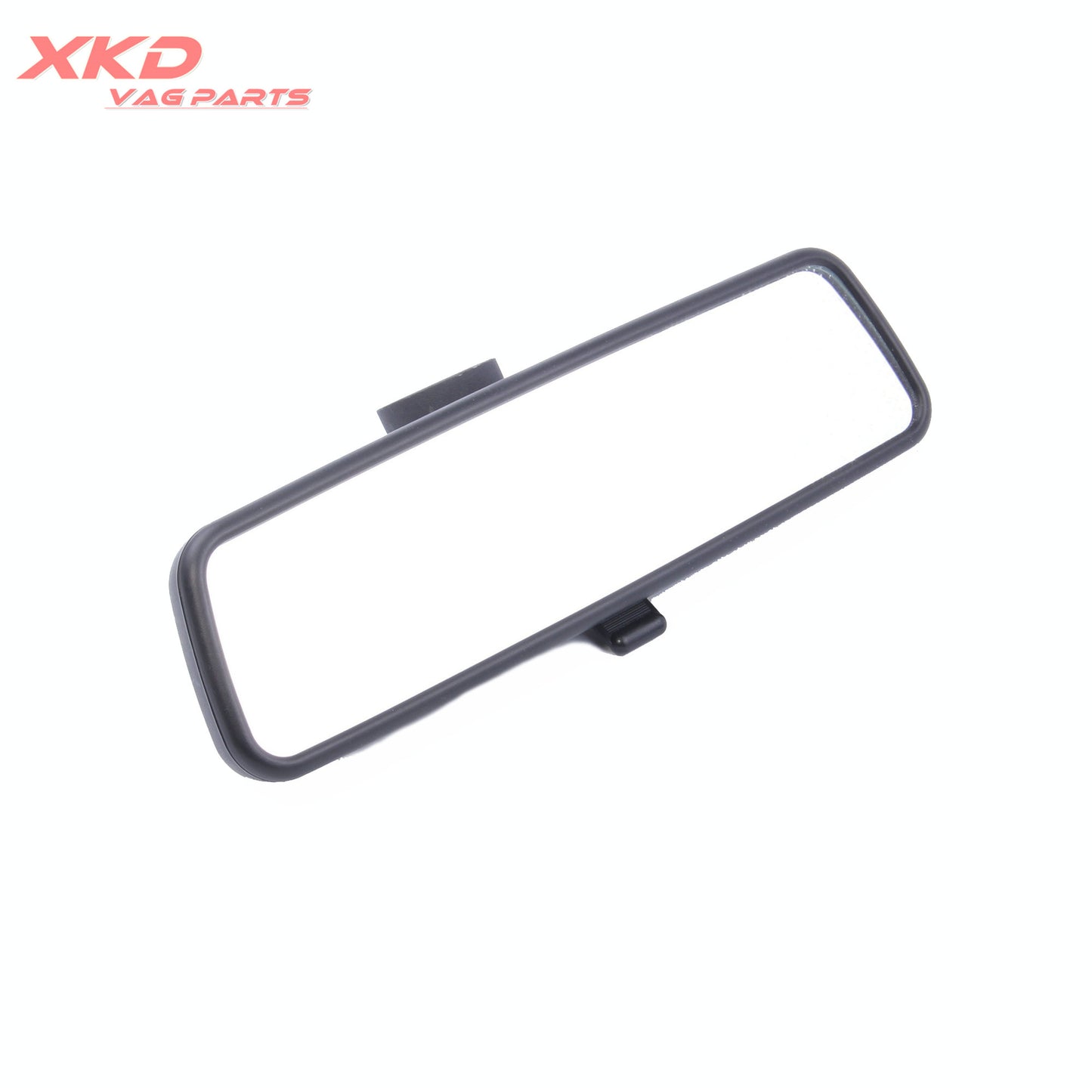 Black Inside Rear View Mirror for Jetta for Bora for Golf GTI 4 MK4 for Passat B5 Rabbit Q