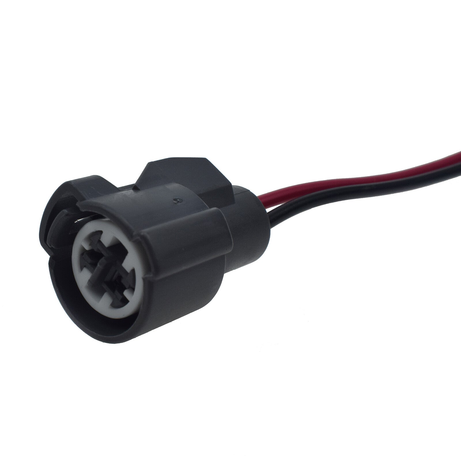 Radiator Cooling Fan Switch Sensor & Wire Harness for Honda CR-V for Civic for Acura RSX Q