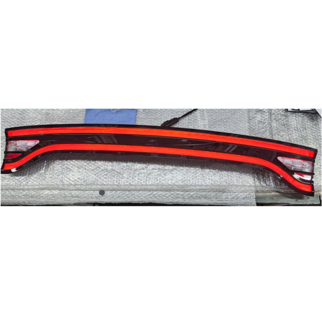 68398666AC For 2015-2023 for Dodge Charger Rear Trunk Center LED Tail Light Lamp n