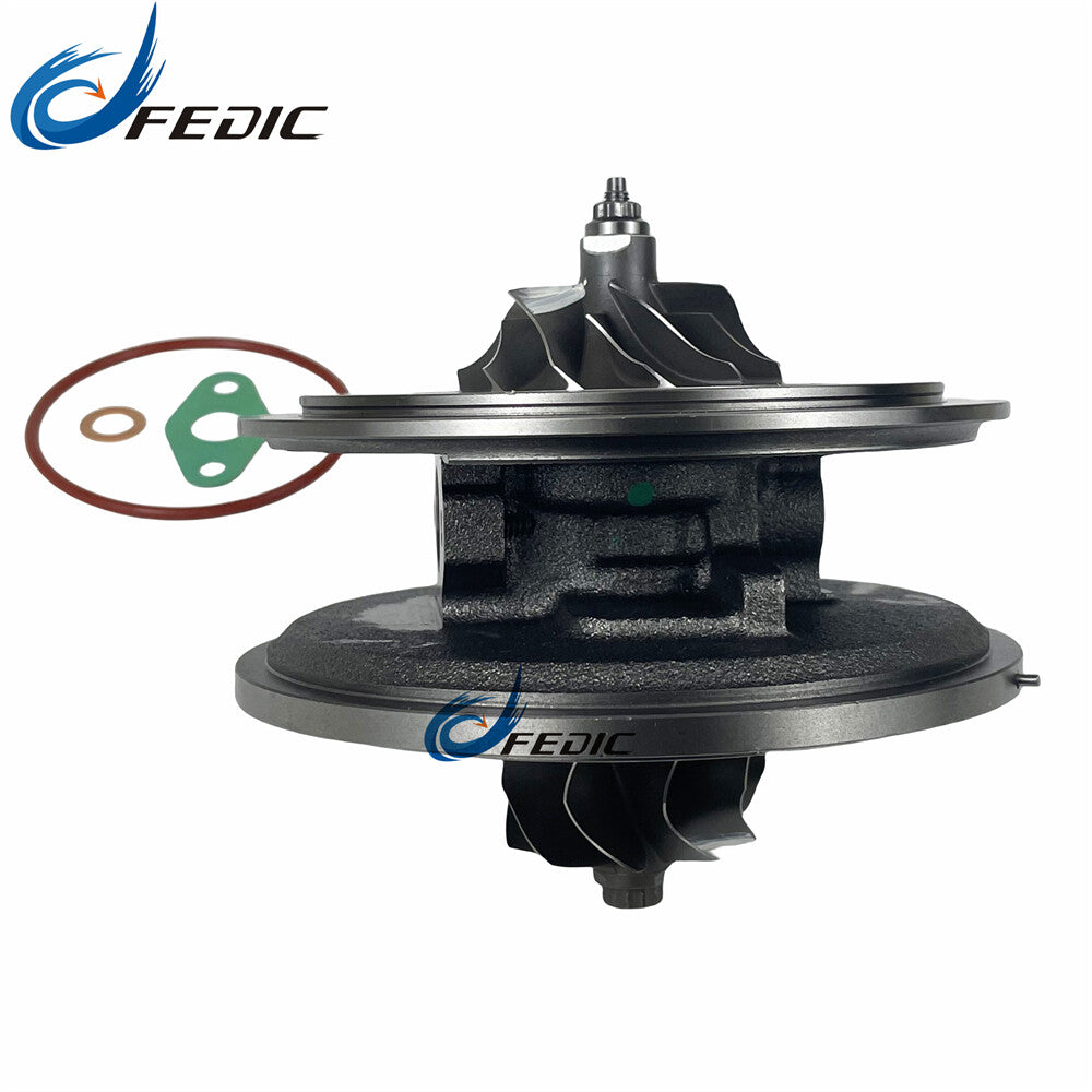 Turbo cartridge GT2260V 765985 for BMW X5 X6 3.0D E70 E71 M57306D3 173 Kw 235 HP