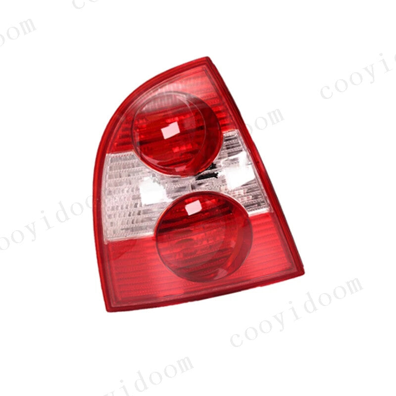 Right Rear Bumper tail light Fog Light for VW for Passat B5 2000-2004