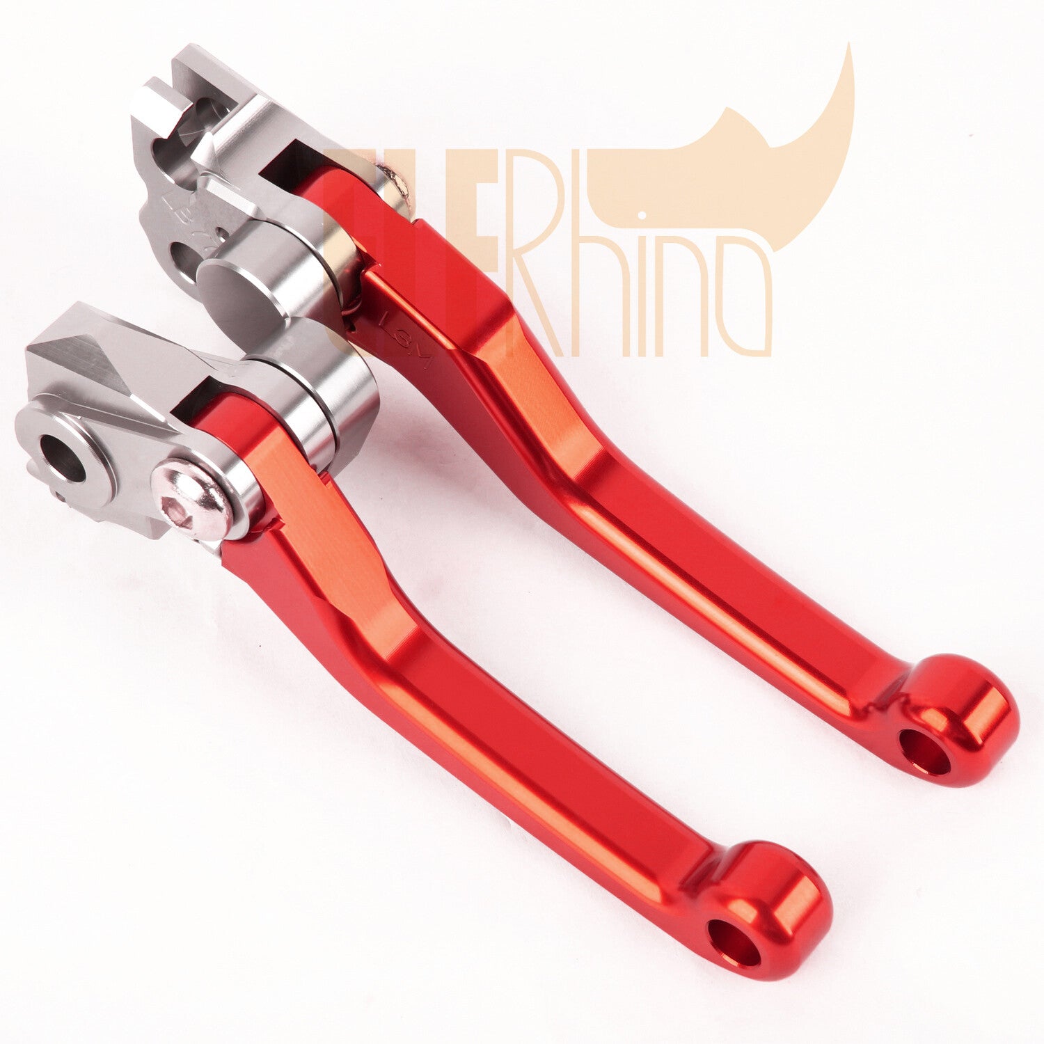 For BETA 300 RR 2T 2013-2020/350 RR 4T 2012-2020 Pivot Clutch Brake Levers Set