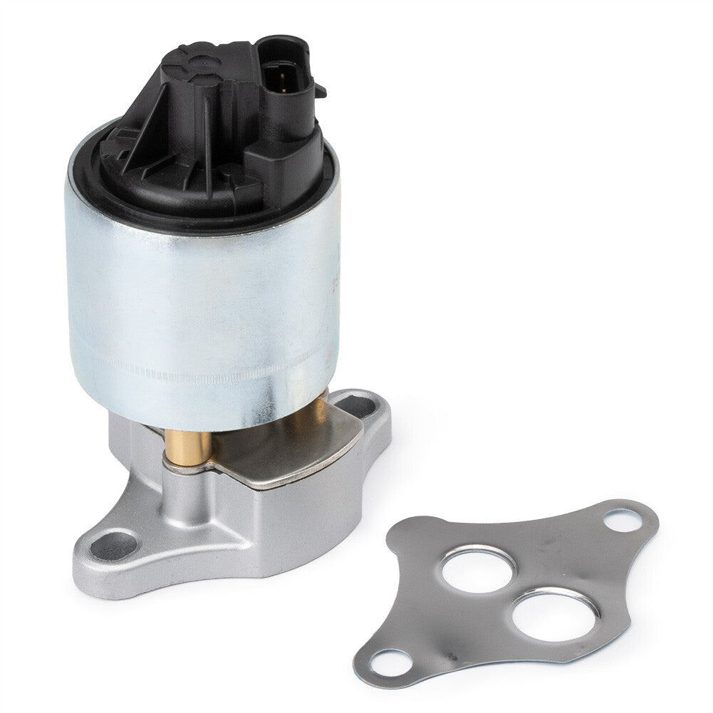 EGR valve with gasket suitable for Buick , for Cadillac , for Chevrolet Savana 2500, K2500, C3500 - new