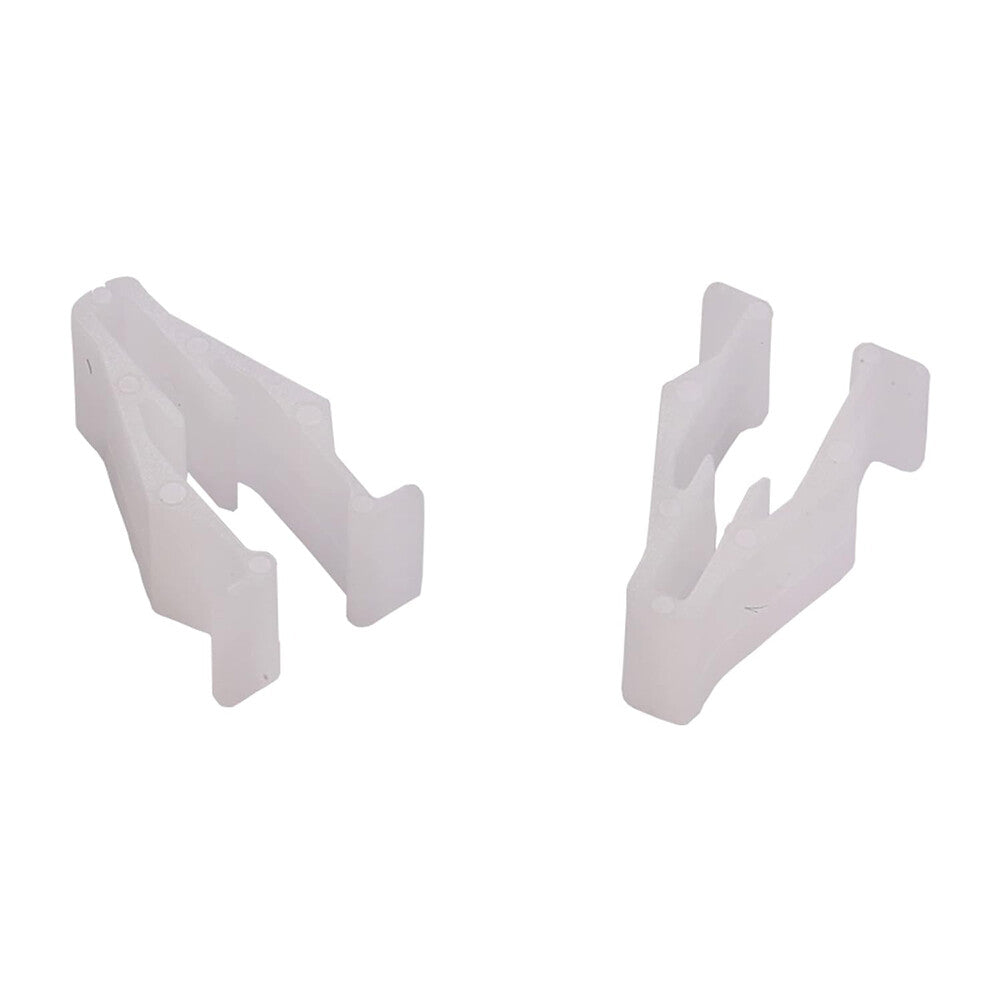10 Car B Pillar Interior Plastic Retainer Clips for Tesla 3 Y