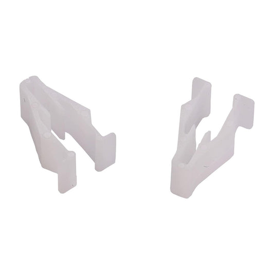 10 Car B Pillar Interior Plastic Retainer Clips for Tesla 3 Y