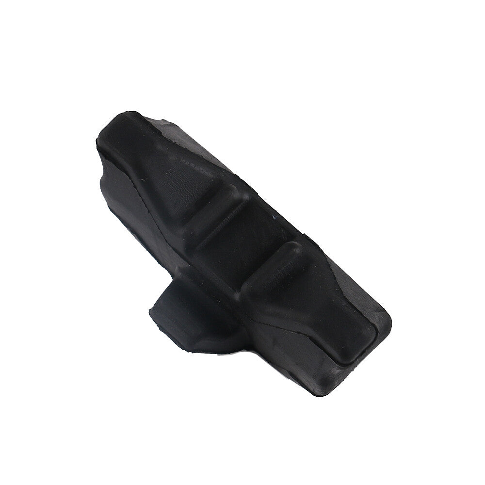 2Pcs Rubber Mounts Radiator Set Fits for BMW M6 E60 E61 E63 E64 520d 520i