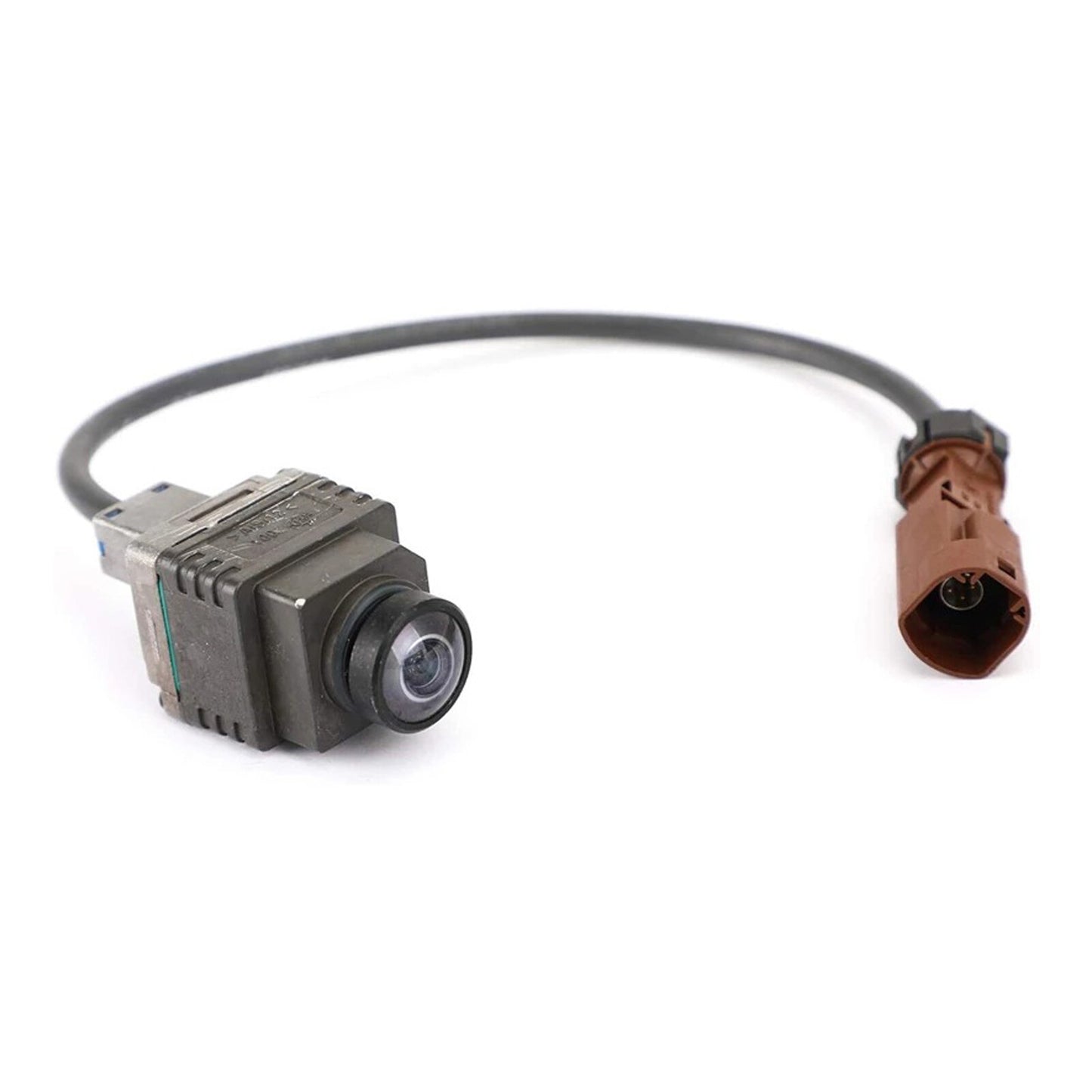 Front-facing camera compatible with for Mercedes A0009051103 ML GL GLE GLS w166 E-Class W212 CLS W218- n