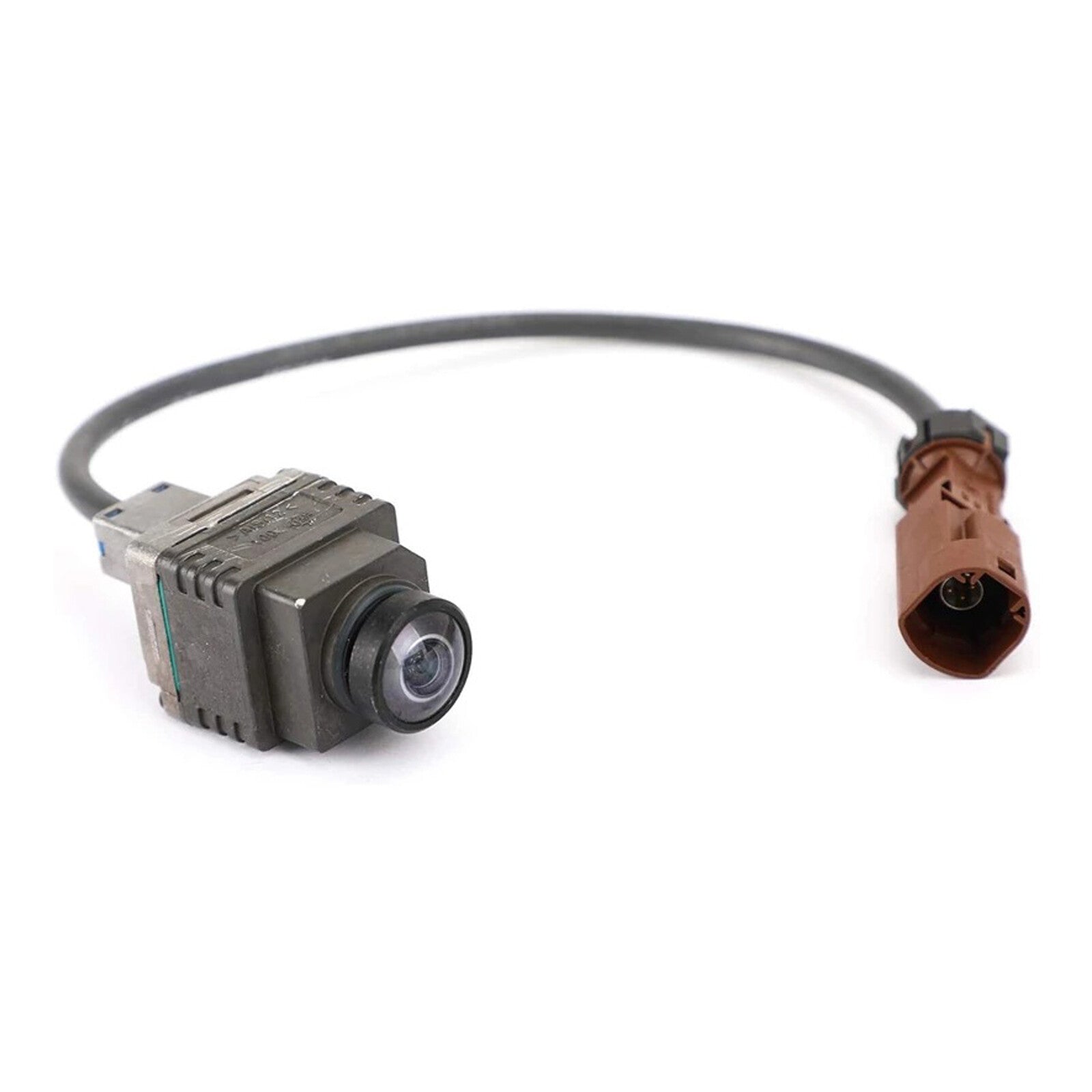 Front-facing camera compatible with for Mercedes A0009051103 ML GL GLE GLS w166 E-Class W212 CLS W218- n