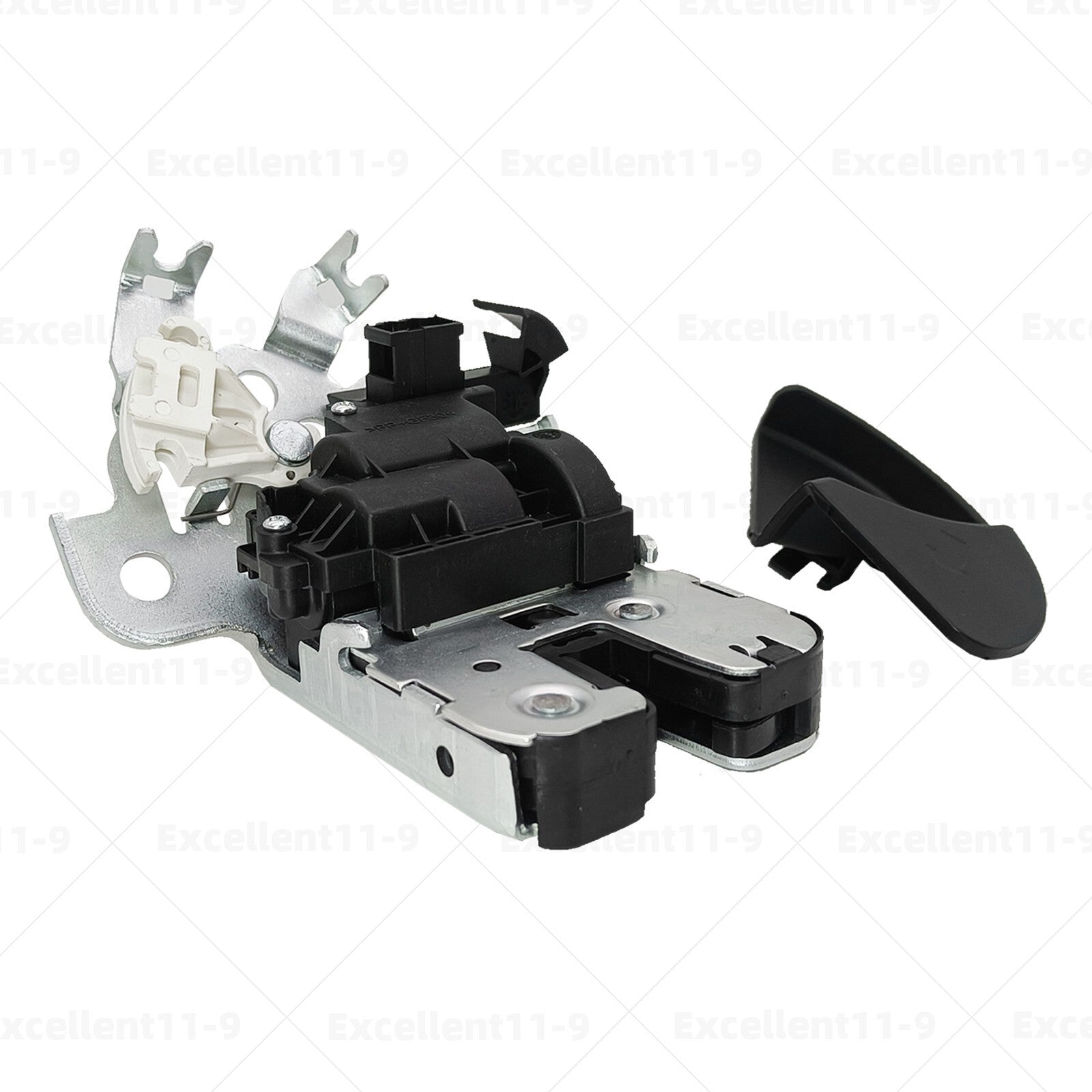 Rear trunk lid latch for Passat 2012, 2013, 2014 - 2022 561857505C- n