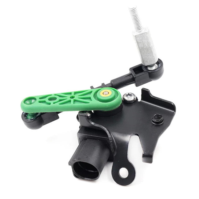 1Set New Front L & R Air Suspension Height Sensor for Audi for A8 2013-2017 S8 S7 n