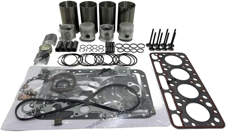 Front bumper bracket 4-piece set for and Gimbal C/K pickup trucks 1994-2000 16943 B