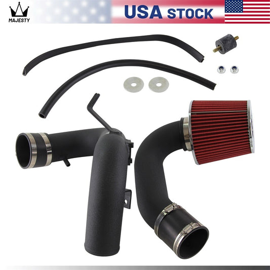 Cold Air Intake + Filter For 2000-2005 for Toyota Celica GT GTS 1.8L L4 VVT-i/VVTL-i