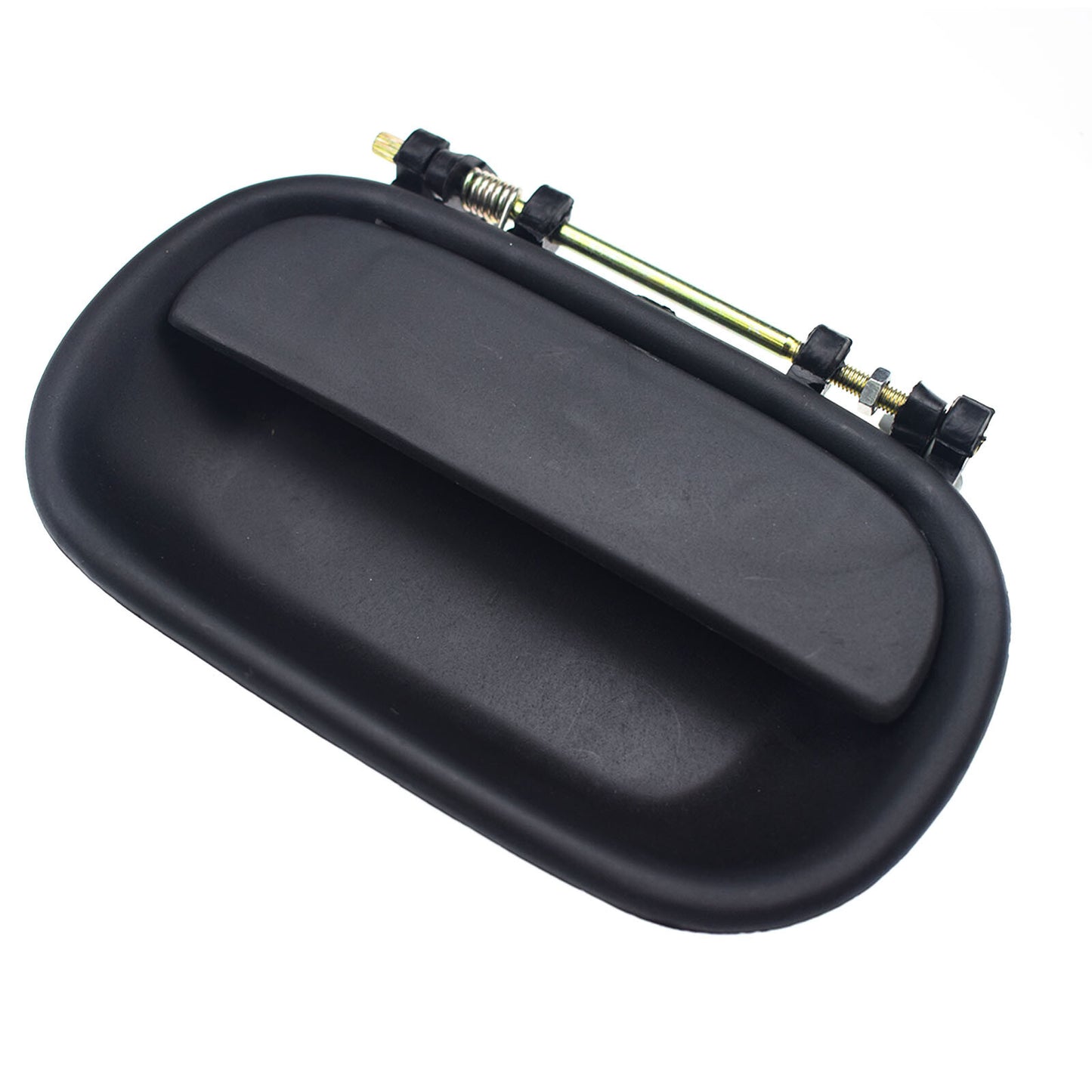 External door handle screwdriver side 8948677210 for Isuzu NPR-HD NQR NR 1995-07- v
