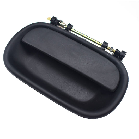 External door handle screwdriver side 8948677210 for Isuzu NPR-HD NQR NR 1995-07- v