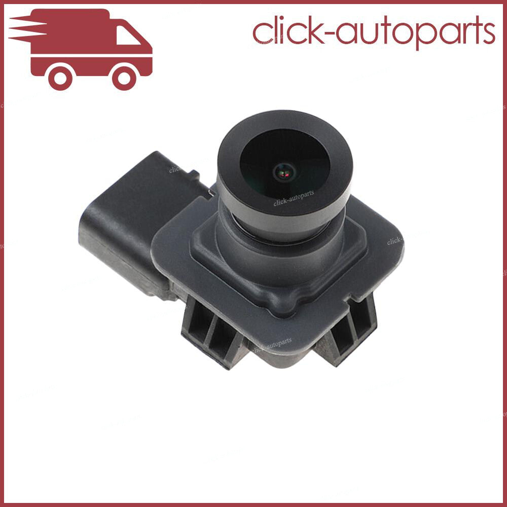 Rear View Backup Back Up Camera ES7T19G490AA for 2013-2016 for Ford Fusion Q