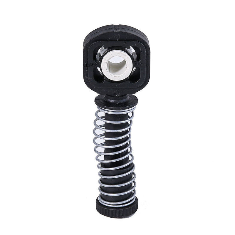 Gear selector shaft cable end capture 1J0711761B suitable for Audi for Jetta for Golf Beetle - n