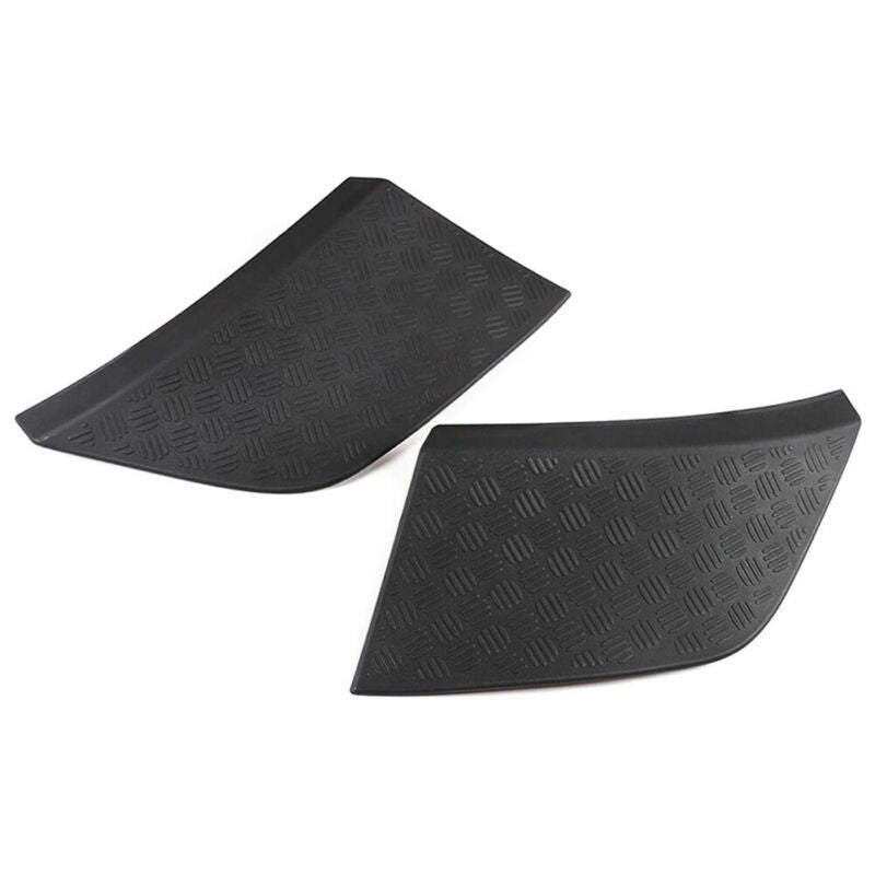 for Land Rover for Defender 110 2020 Front Side abs Anti scratch kit protect Cover