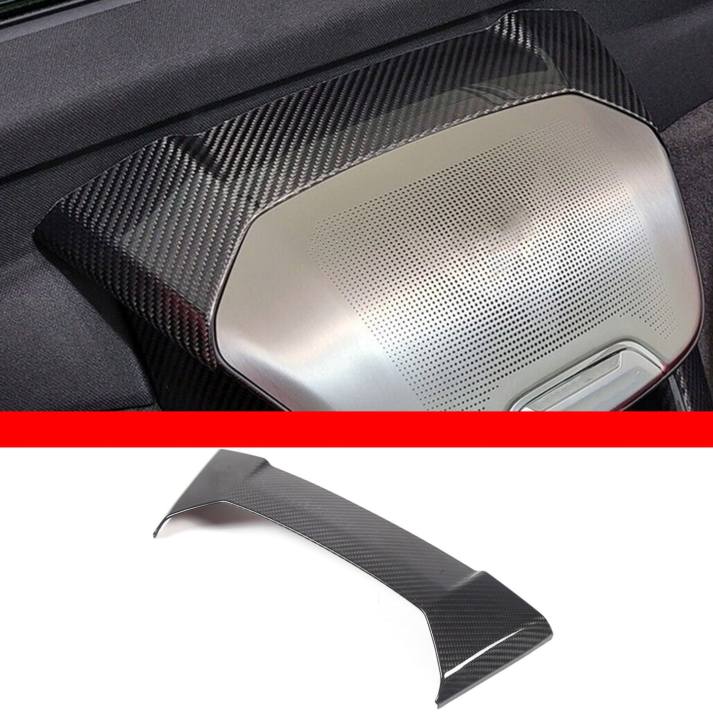 Smoked Front Fender Side Marker Signal Light Cover for Maverick 2022 - 2023- v