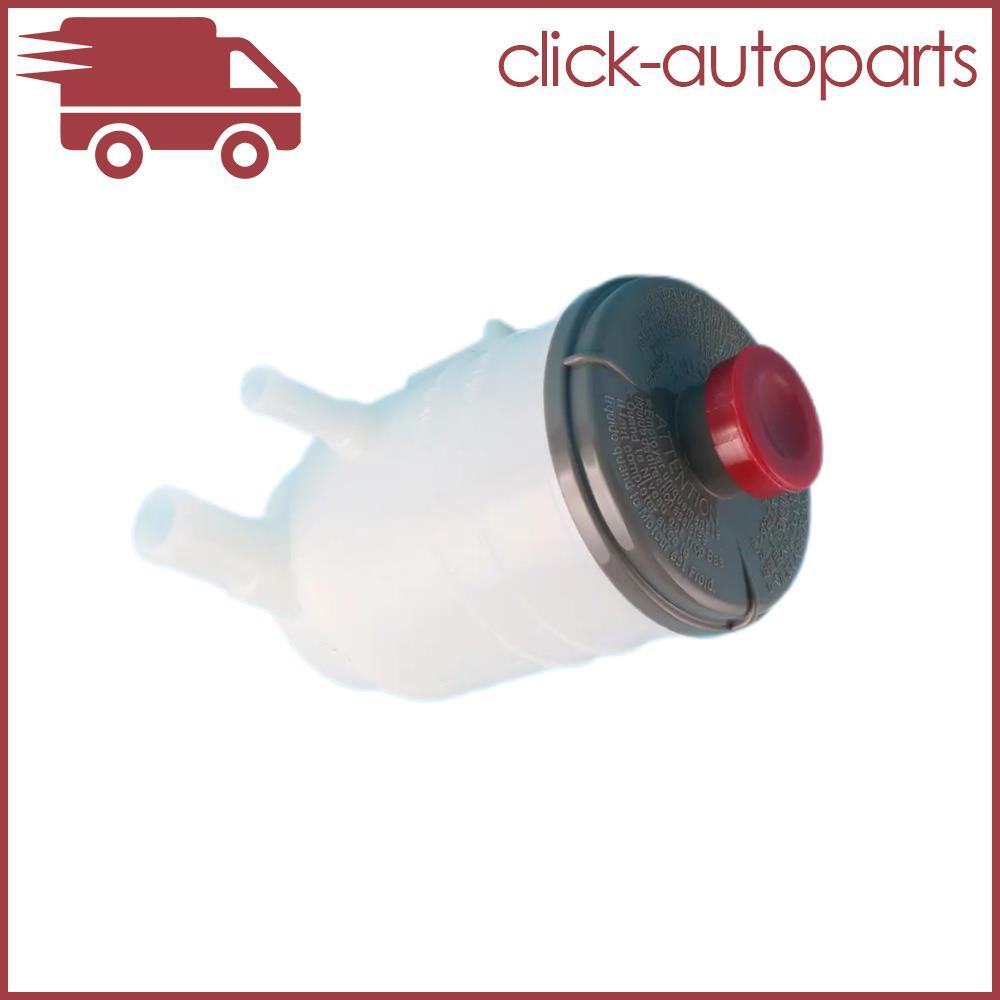 Steering Power Fluid Bottle Pump for 2003-2007 for Honda for Accord 2004-2008 for Acura TL Q