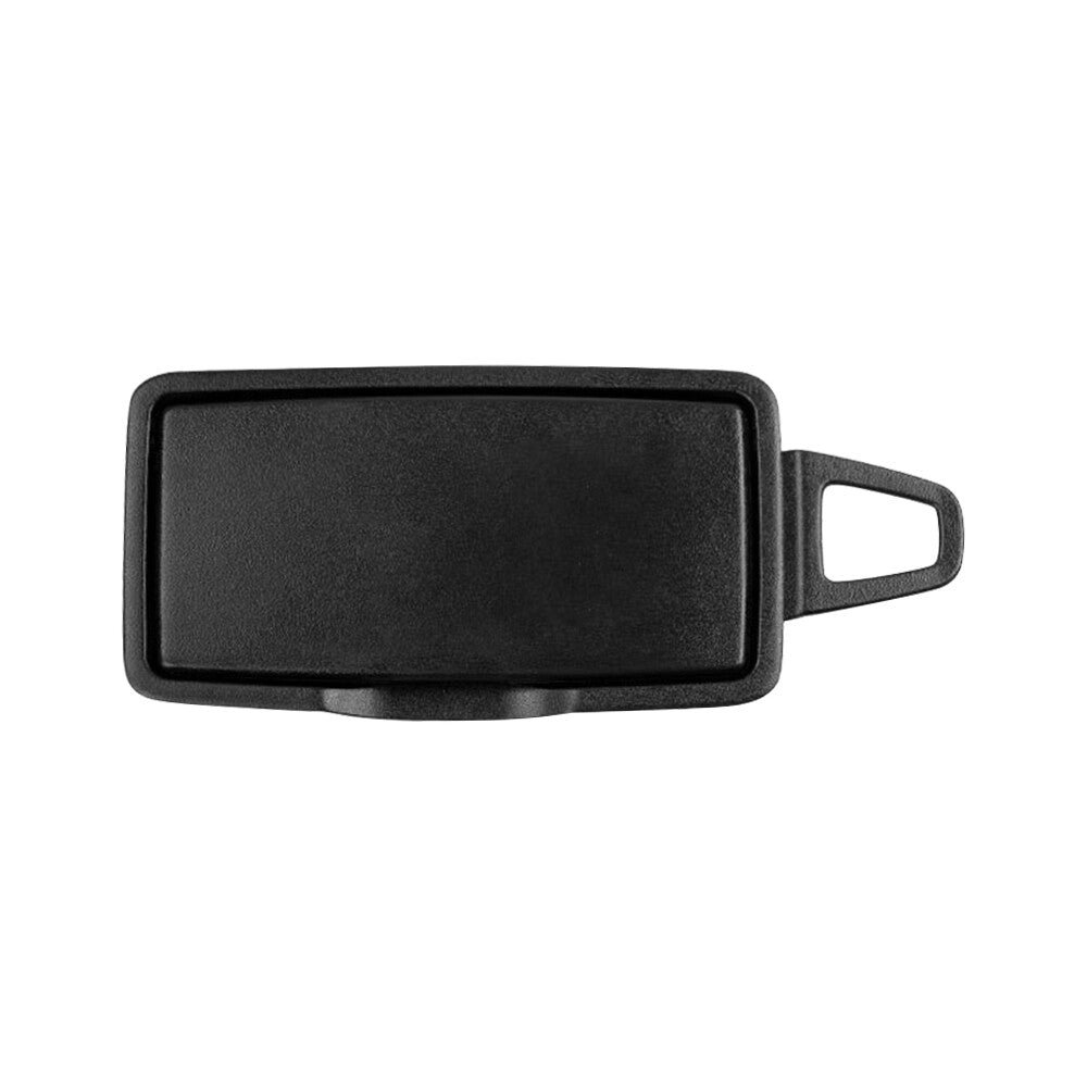 Fit for Mercedes for Benz W205 W253 W293 Left Sun Visor A2058107104 Black Q