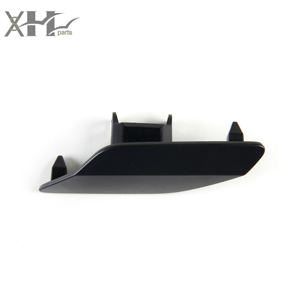 Left Headlight Washer Sprayer Nozzle Cover Cap for VW for Golf 5G0 955 109A Q