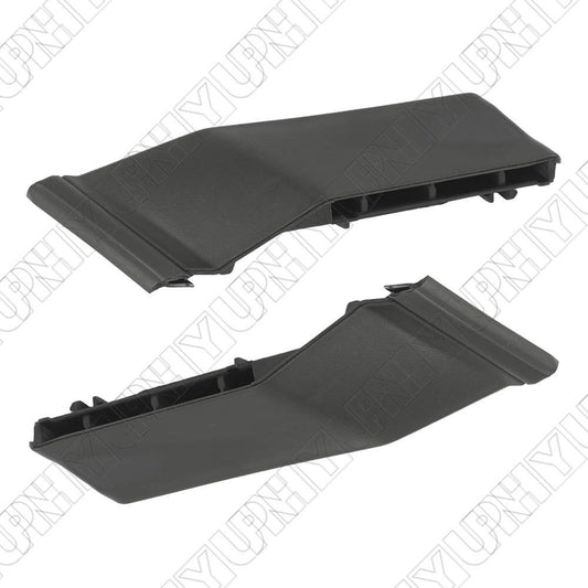 For 14-19 for Toyota for Corolla Wiper Side Cowl Extension Cover Front Left  Right Pair