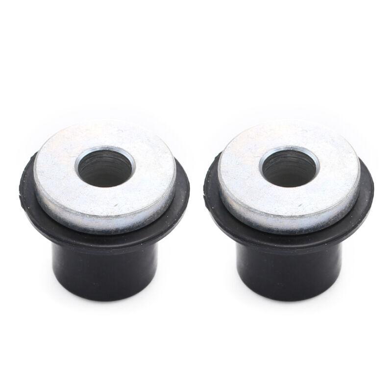 1 pair of black small gear base bushings 52113031AD suitable for Dodge for Ram